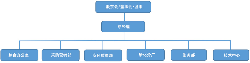 组织结构