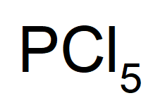 Phosphorus pentachloride