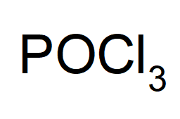 Phosphorus oxychloride